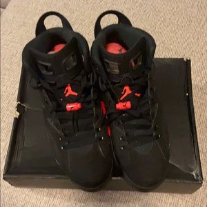 Vintage Jordan Sneakers